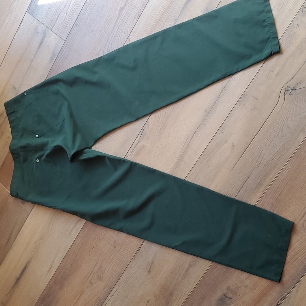 T Benedict  mens pants - Picture 2 of 6
